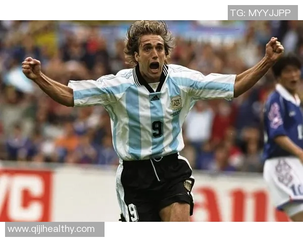 足球传奇巴蒂斯图塔精彩瞬间回顾与经典图片分享