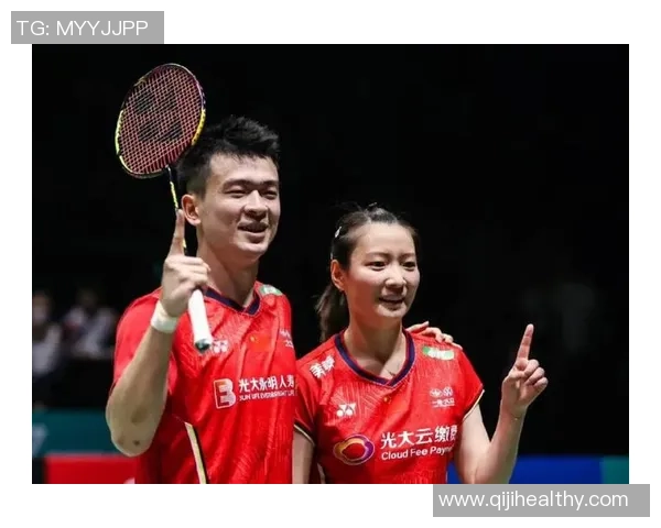 对话羽毛球传奇周军探讨他辉煌生涯背后的故事与心路历程