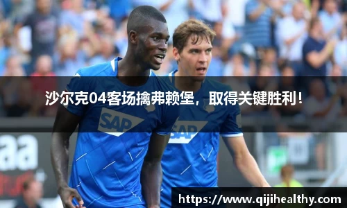 沙尔克04客场擒弗赖堡，取得关键胜利！